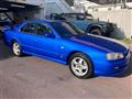 2001 Nissan Skyline