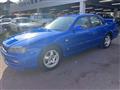 2001 Nissan Skyline