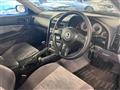 2001 Nissan Skyline
