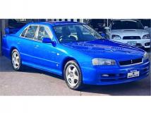 2001 Nissan Skyline