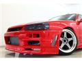 2001 Nissan Skyline