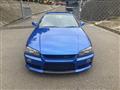 2001 Nissan Skyline