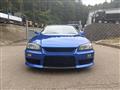2001 Nissan Skyline
