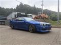 2001 Nissan Skyline