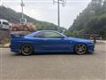 2001 Nissan Skyline