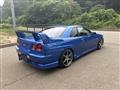 2001 Nissan Skyline