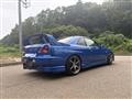 2001 Nissan Skyline