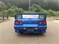 2001 Nissan Skyline