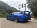 2001 Nissan Skyline