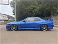 2001 Nissan Skyline