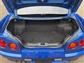 2001 Nissan Skyline