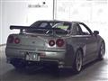 2001 Nissan Skyline