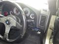 2001 Nissan Skyline