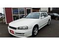 2000 Nissan Skyline