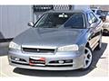 2000 Nissan Skyline