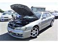 2000 Nissan Skyline