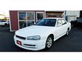 2000 Nissan Skyline