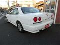 2000 Nissan Skyline