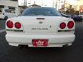 2000 Nissan Skyline