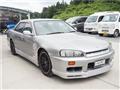 2000 Nissan Skyline