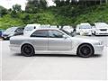 2000 Nissan Skyline