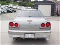 2000 Nissan Skyline