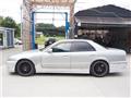 2000 Nissan Skyline