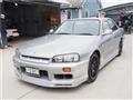 2000 Nissan Skyline