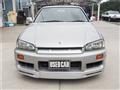 2000 Nissan Skyline