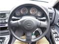 2000 Nissan Skyline