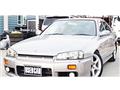 2000 Nissan Skyline