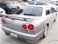 2000 Nissan Skyline