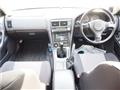 2000 Nissan Skyline
