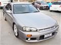 2000 Nissan Skyline