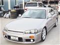 2000 Nissan Skyline