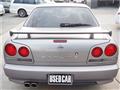 2000 Nissan Skyline