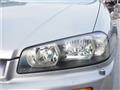2000 Nissan Skyline