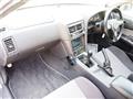 2000 Nissan Skyline