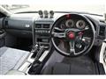 2000 Nissan Skyline