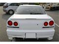 2000 Nissan Skyline