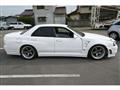2000 Nissan Skyline