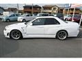 2000 Nissan Skyline