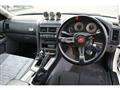 2000 Nissan Skyline