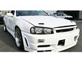 2000 Nissan Skyline