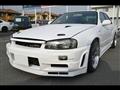 2000 Nissan Skyline