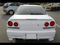 2000 Nissan Skyline