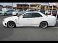 2000 Nissan Skyline