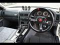 2000 Nissan Skyline