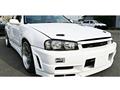 2000 Nissan Skyline