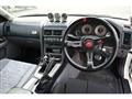2000 Nissan Skyline
